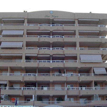 Atico Las Vegas Peñíscola Εξωτερικό φωτογραφία