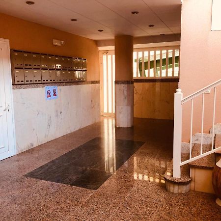 Atico Las Vegas Peñíscola Εξωτερικό φωτογραφία